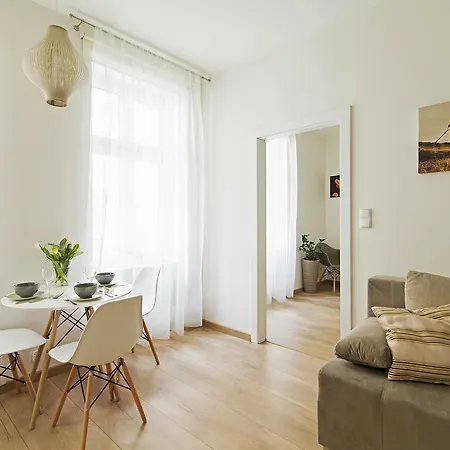 Apartment Pastelowe
