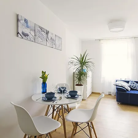 Apartment Pastelowe