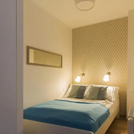 Apartment Pastelowe