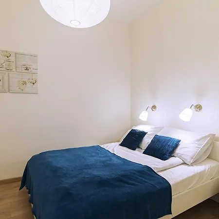 Pastelowe Apartment