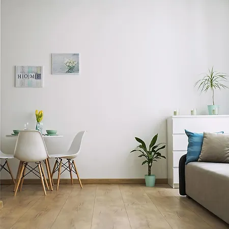 Pastelowe Apartment Poznan