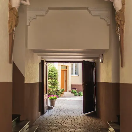 Pastelowe Apartment Poznan