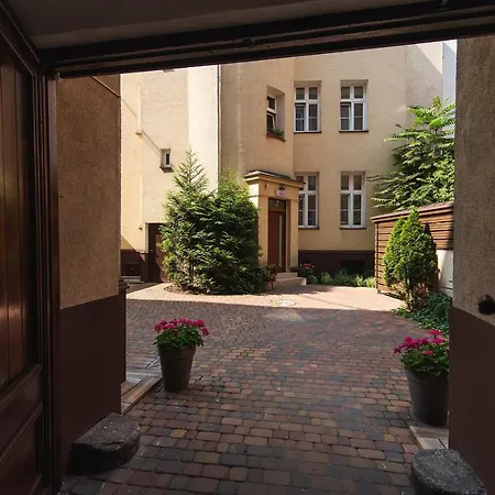 Pastelowe Apartment