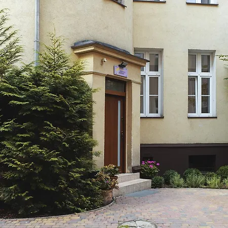 Pastelowe Apartment Poznan