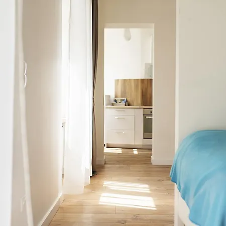 Apartment Pastelowe