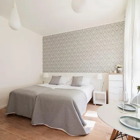 Apartment Pastelowe