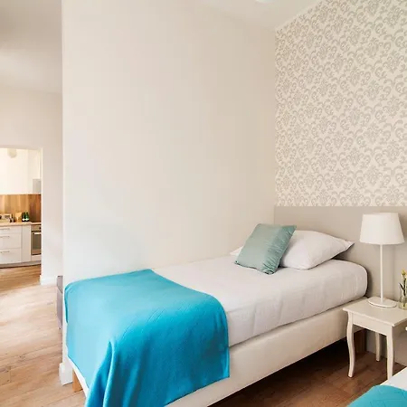 Apartment Pastelowe